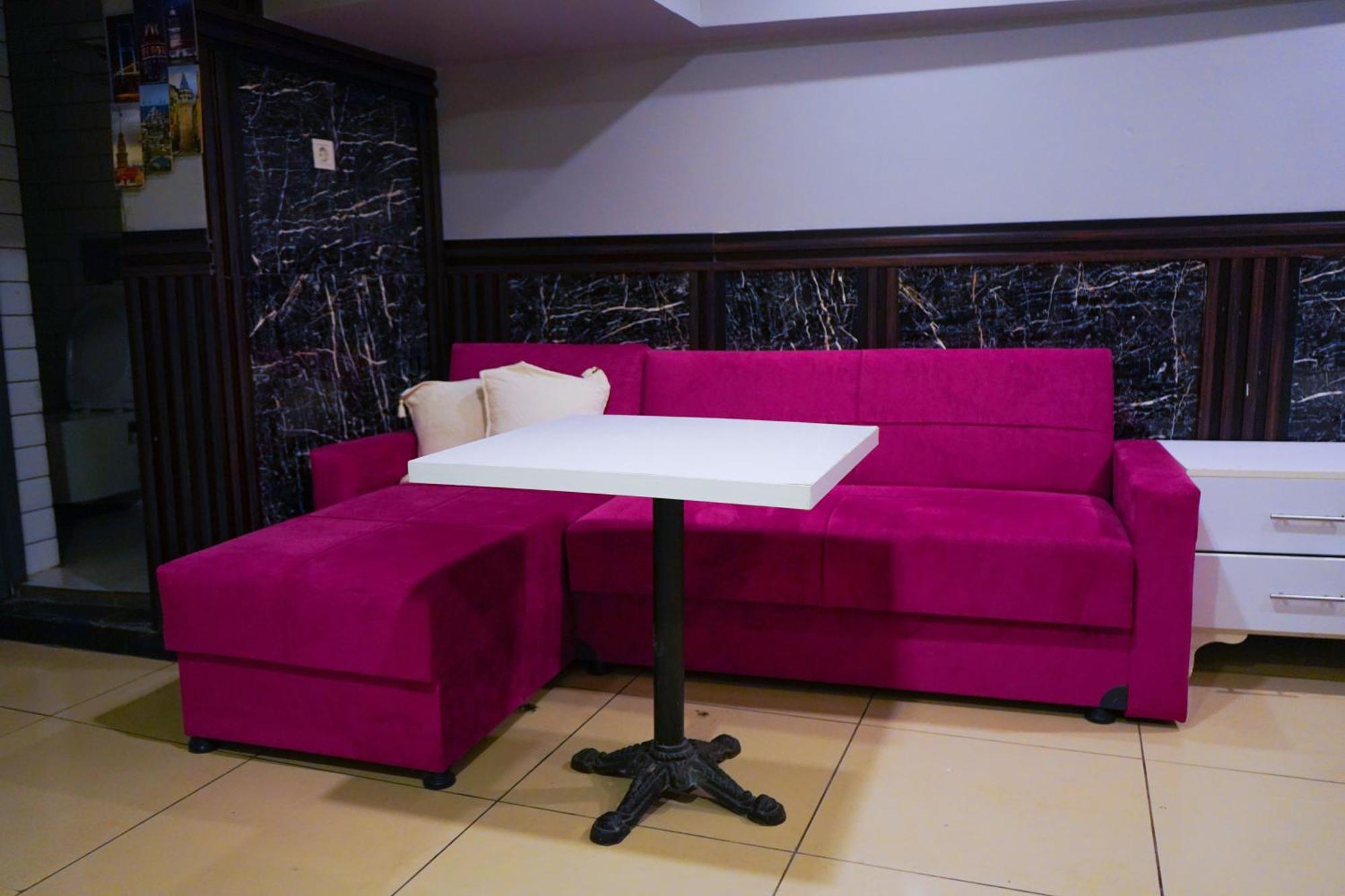 Grand Prince Hotel Taksim Istanbul Ngoại thất bức ảnh