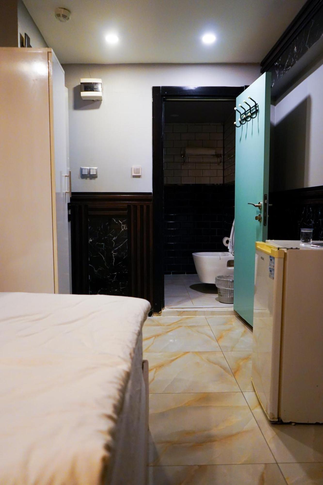 Grand Prince Hotel Taksim Istanbul Ngoại thất bức ảnh