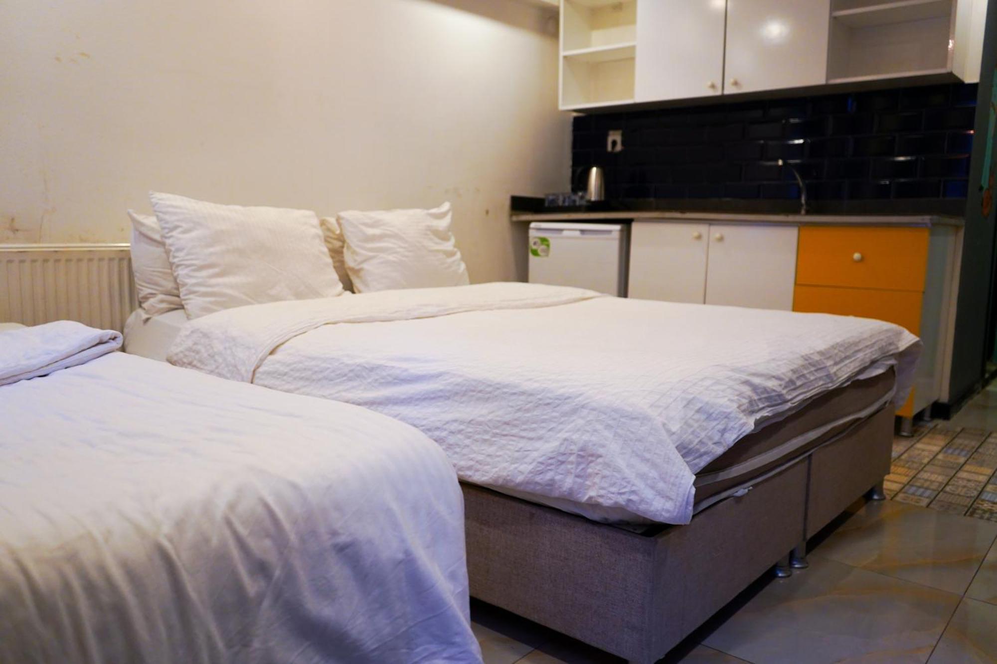 Grand Prince Hotel Taksim Istanbul Ngoại thất bức ảnh