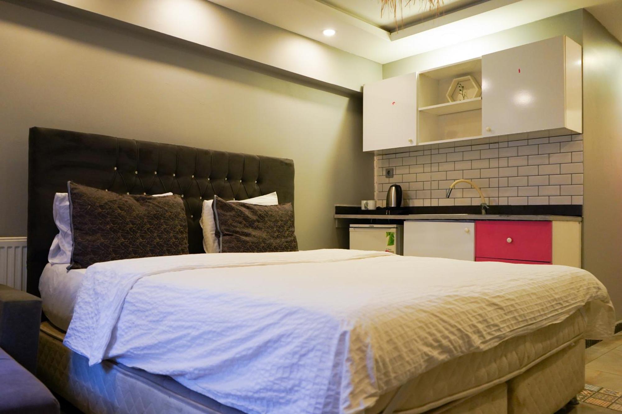 Grand Prince Hotel Taksim Istanbul Ngoại thất bức ảnh