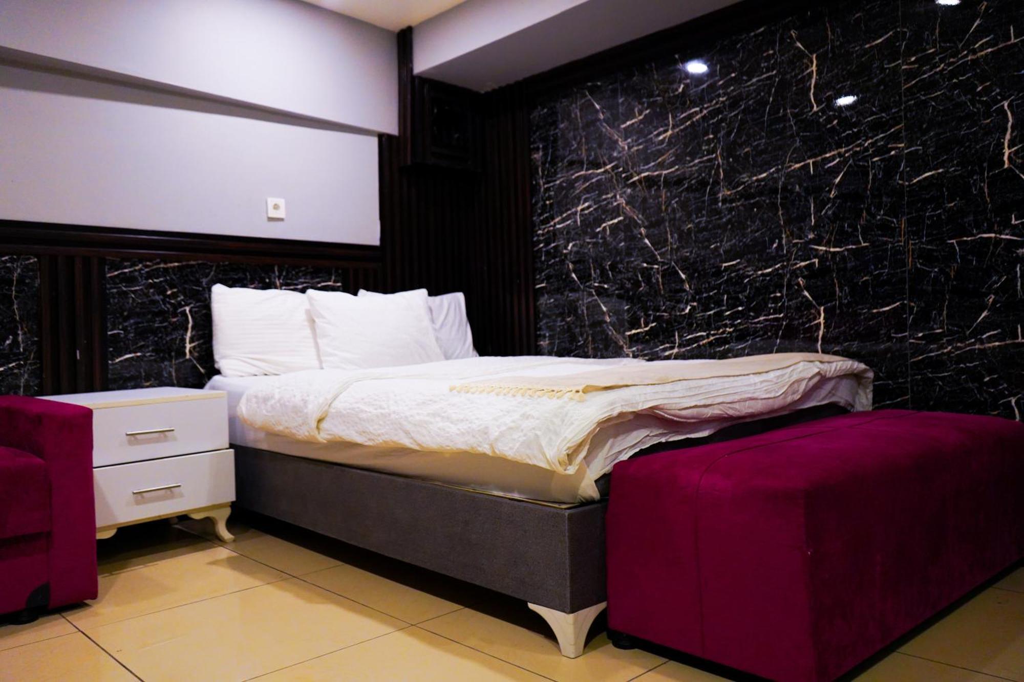 Grand Prince Hotel Taksim Istanbul Ngoại thất bức ảnh