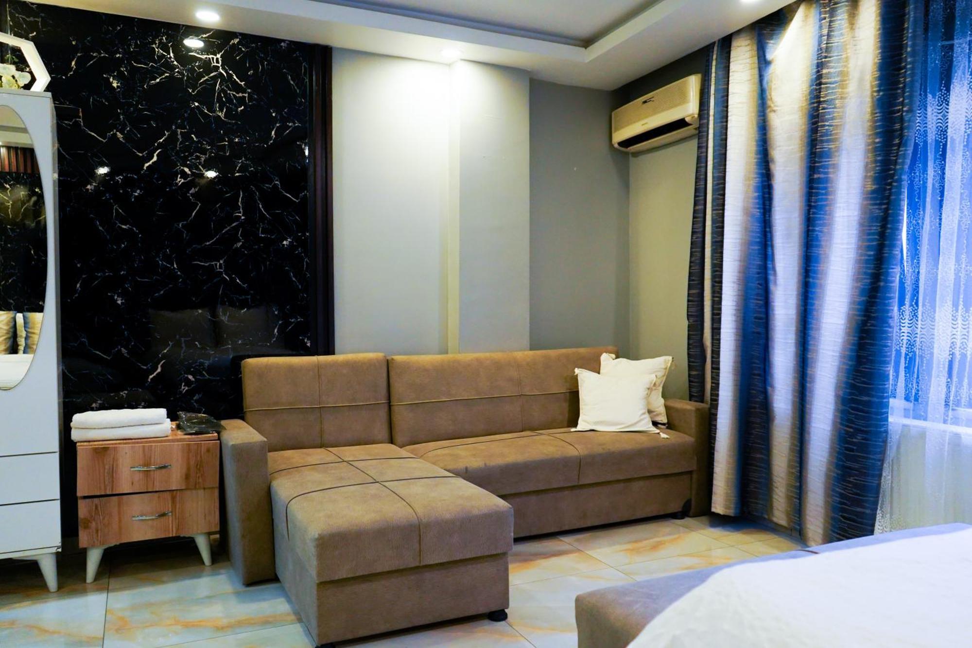 Grand Prince Hotel Taksim Istanbul Ngoại thất bức ảnh