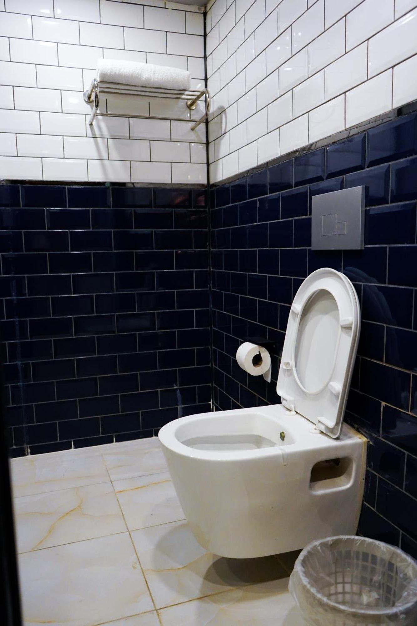 Grand Prince Hotel Taksim Istanbul Ngoại thất bức ảnh