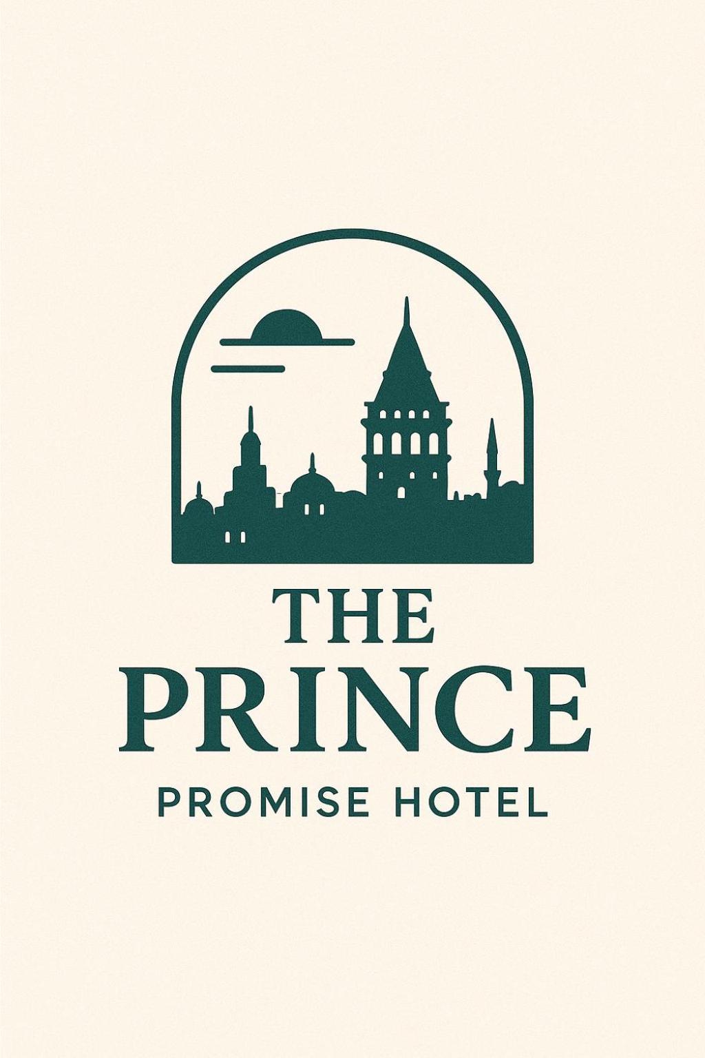 Grand Prince Hotel Taksim Istanbul Ngoại thất bức ảnh